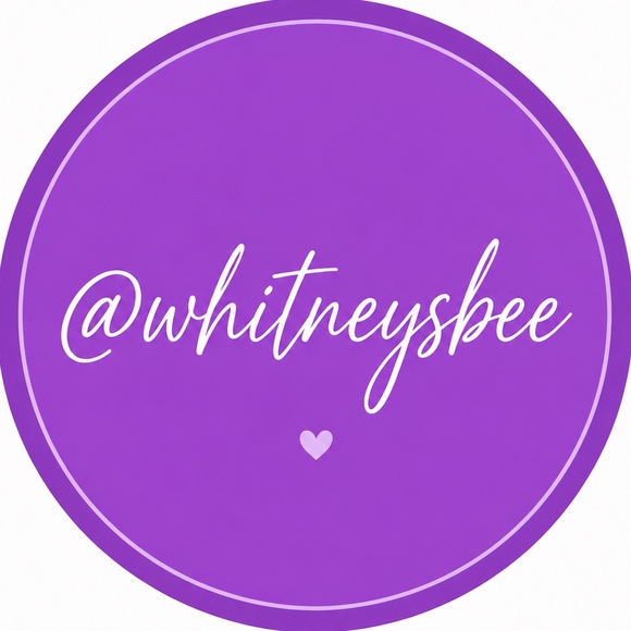 whitneysbee